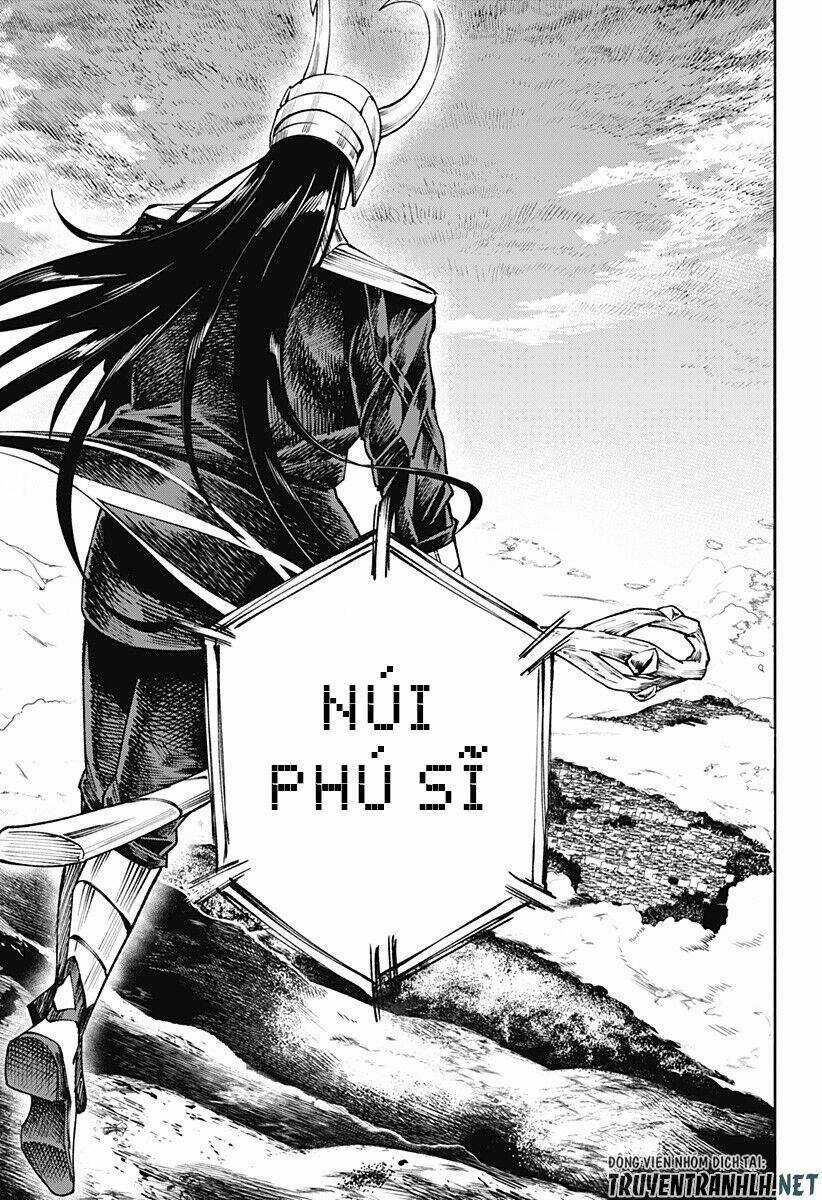 Deadpool: Samurai - Chapter 10 - Trang 26