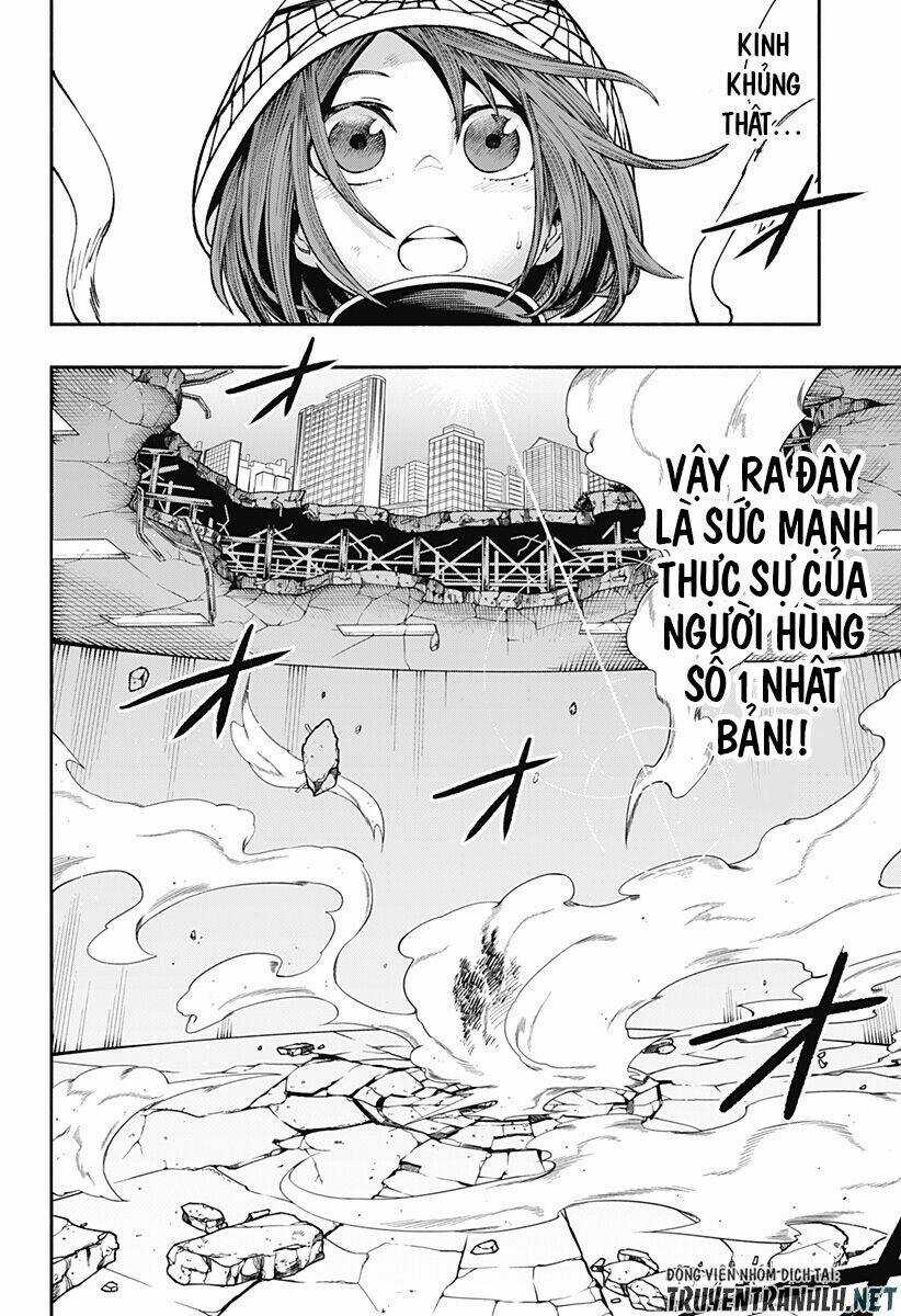 Deadpool: Samurai - Chapter 10 - Trang 4