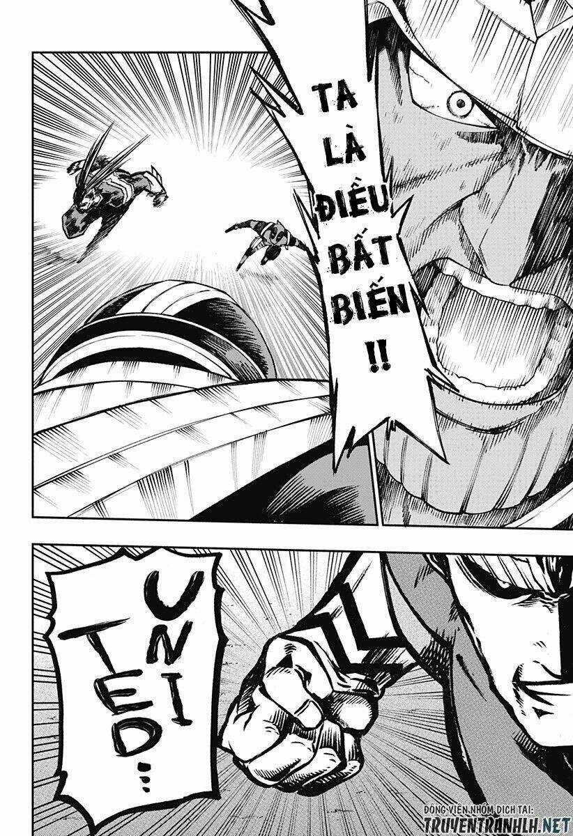 Deadpool: Samurai - Chapter 10 - Trang 10