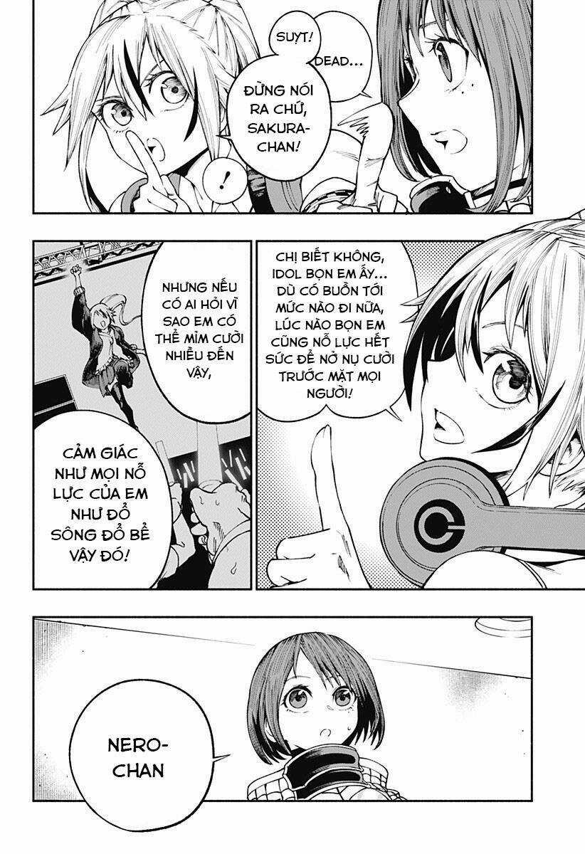 Deadpool: Samurai - Chapter 11 - Trang 14