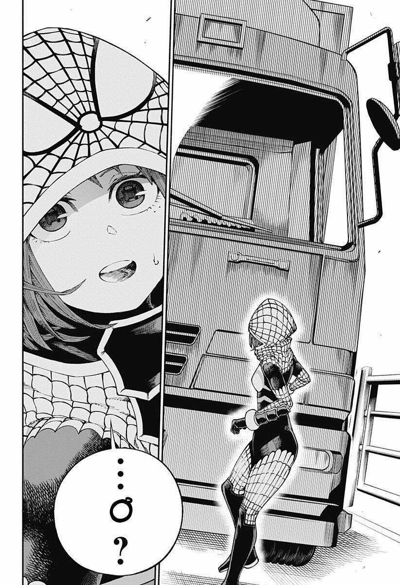 Deadpool: Samurai - Chapter 11 - Trang 22