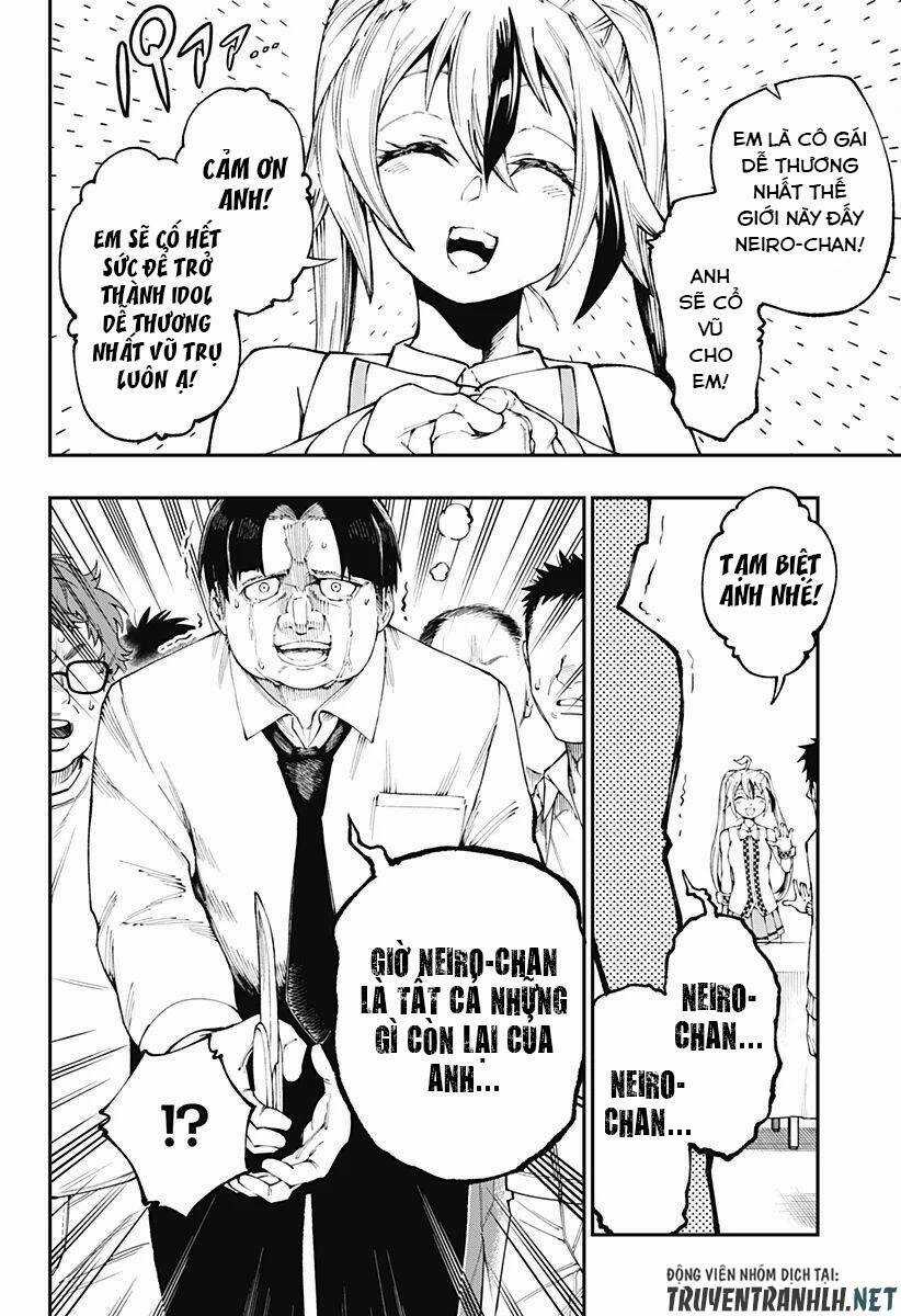 Deadpool: Samurai - Chapter 3 - Trang 28