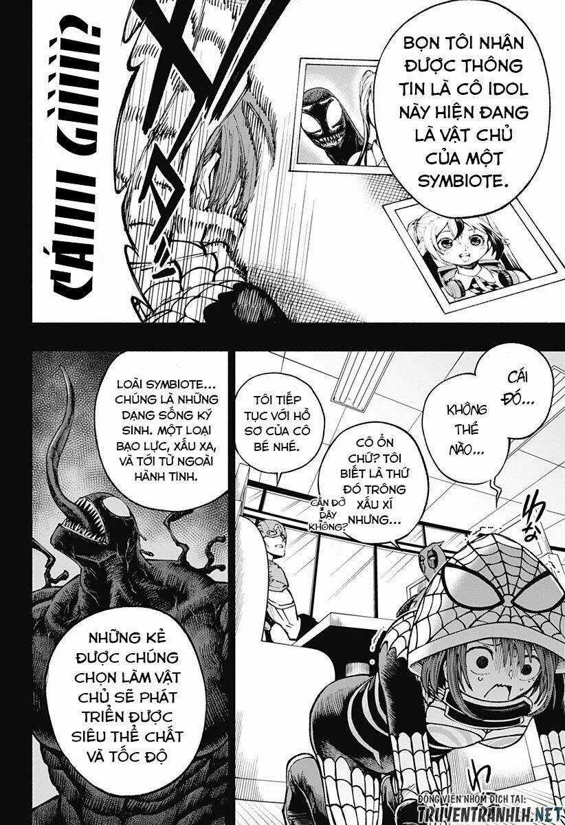 Deadpool: Samurai - Chapter 4 - Trang 12