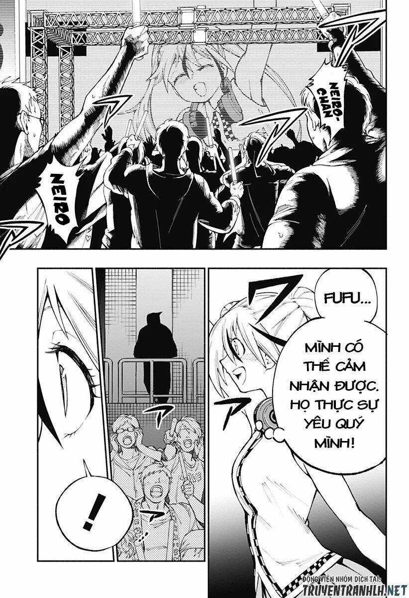 Deadpool: Samurai - Chapter 4 - Trang 7