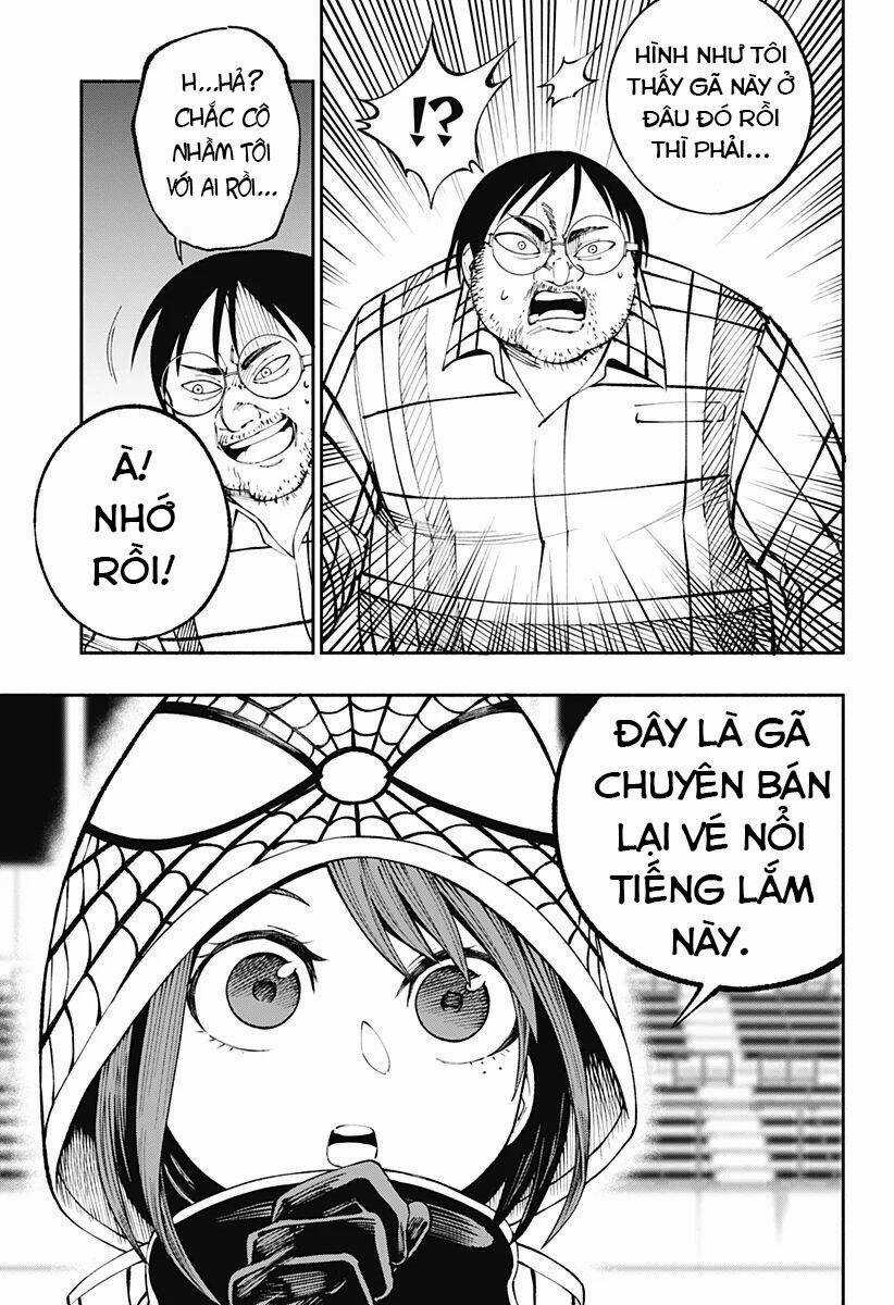 Deadpool: Samurai - Chapter 6 - Trang 25