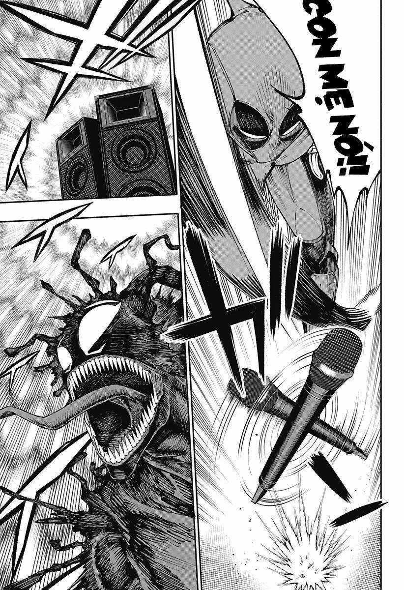 Deadpool: Samurai - Chapter 6 - Trang 6