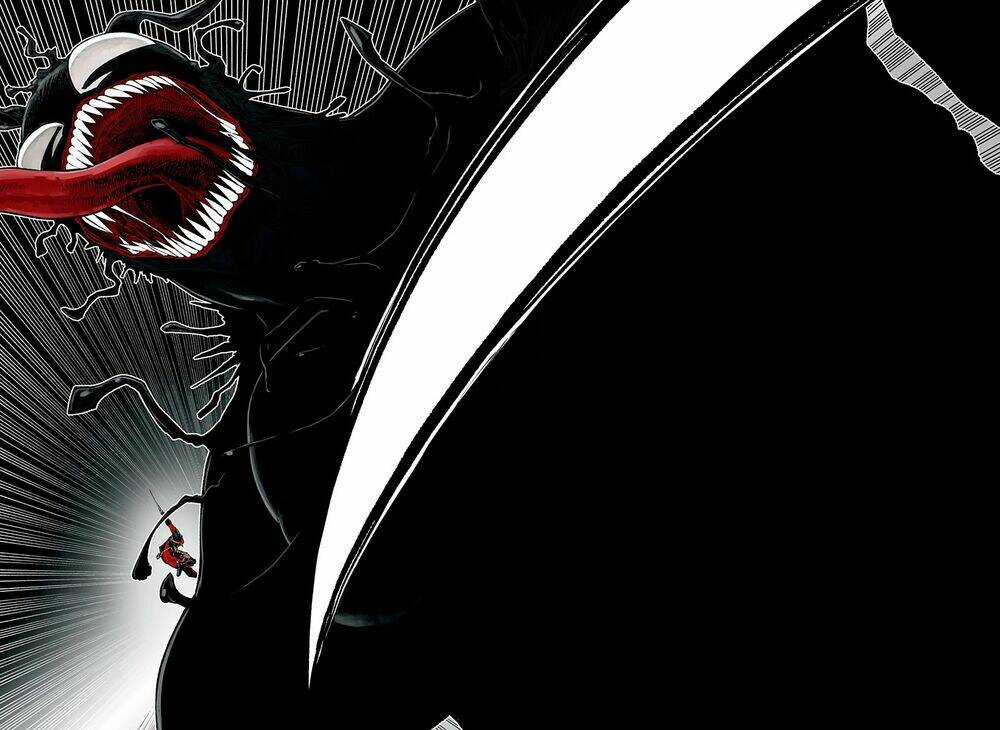 Deadpool: Samurai - Chapter 6 - Trang 9