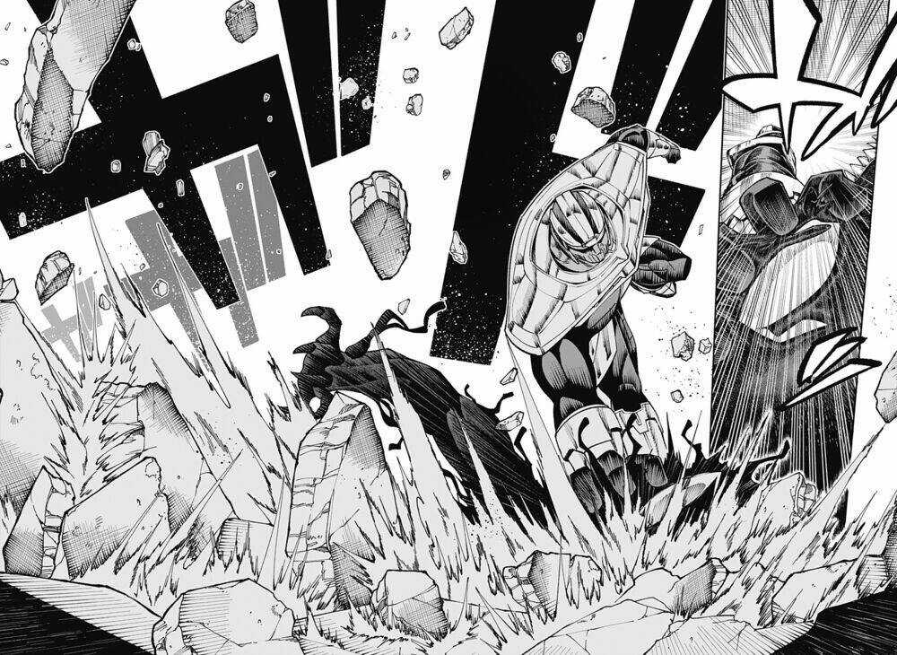 Deadpool: Samurai - Chapter 8 - Trang 11