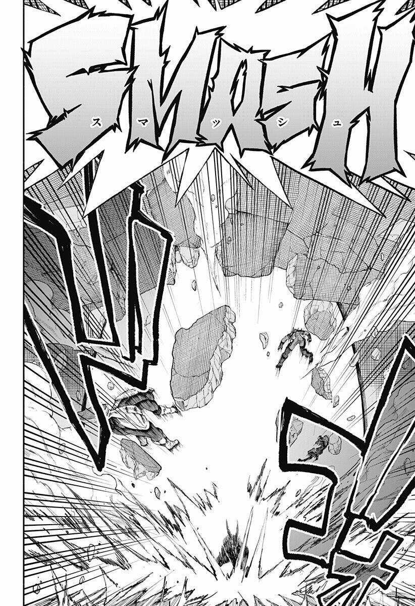 Deadpool: Samurai - Chapter 9 - Trang 21