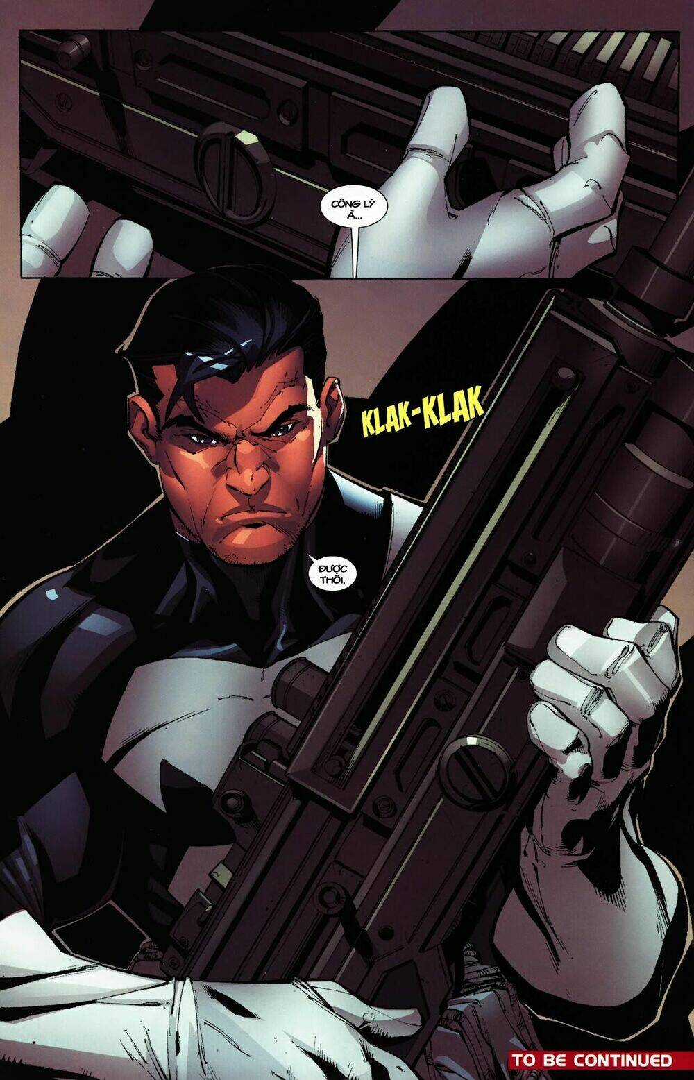 Deadpool: Suicide Kings - Chapter 1 - Trang 25