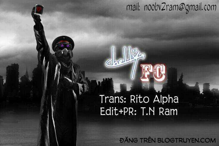 Deadpool - Chapter 4.2 - Trang 12