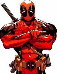 Đọc truyện Deadpool