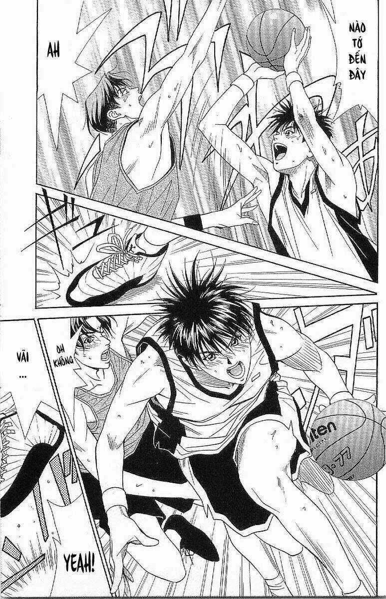 Dear Boys Act Ii - Chapter 1 - Trang 18