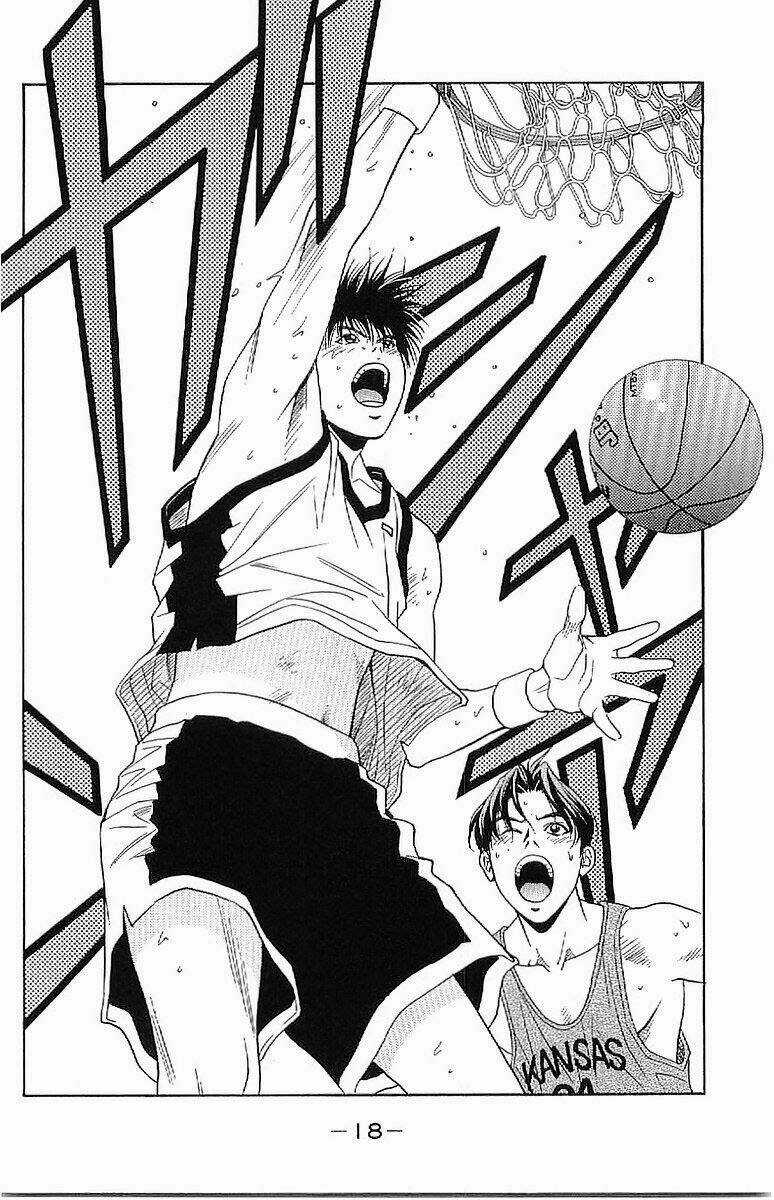 Dear Boys Act Ii - Chapter 1 - Trang 19