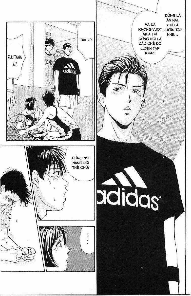 Dear Boys Act Ii - Chapter 1 - Trang 26