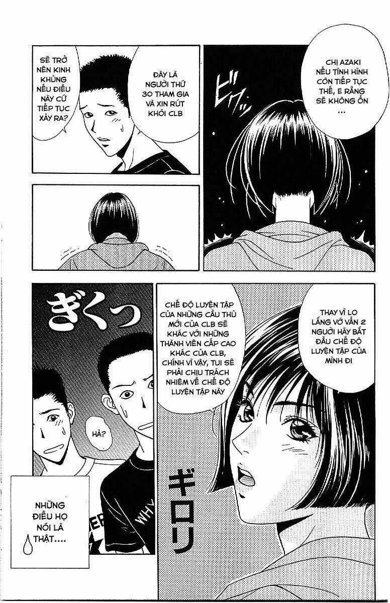 Dear Boys Act Ii - Chapter 1 - Trang 9