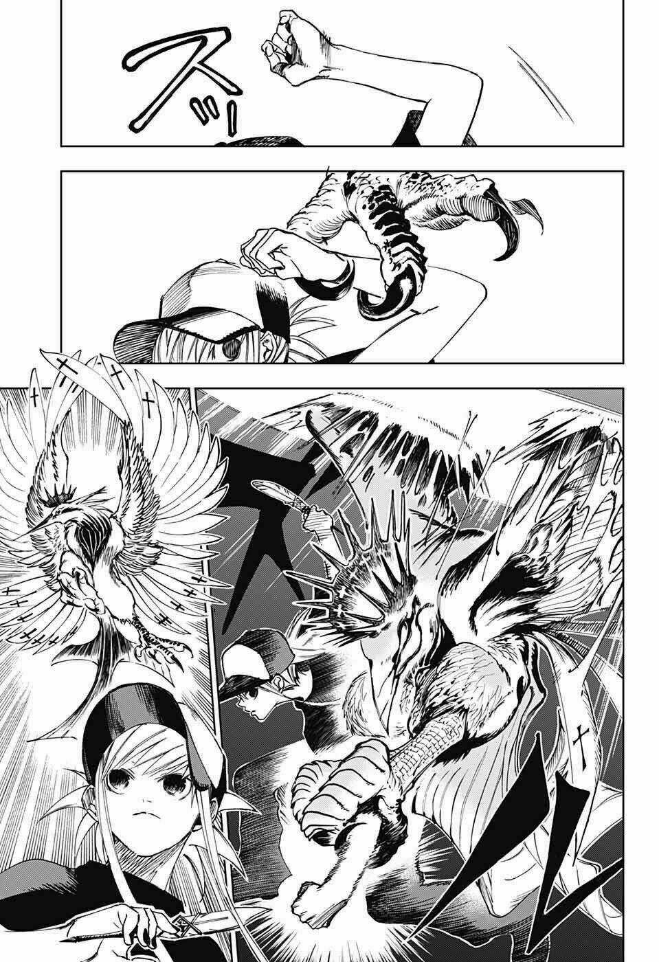 Dear Call - Chapter 1 - Trang 29