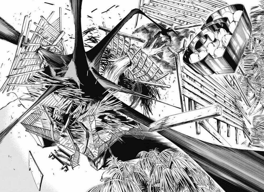 Dear Call - Chapter 1 - Trang 32