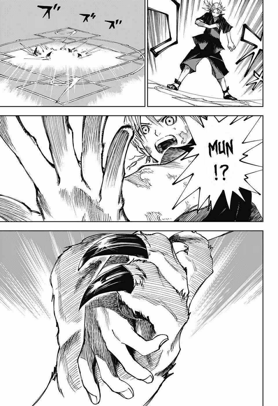 Dear Call - Chapter 1 - Trang 42