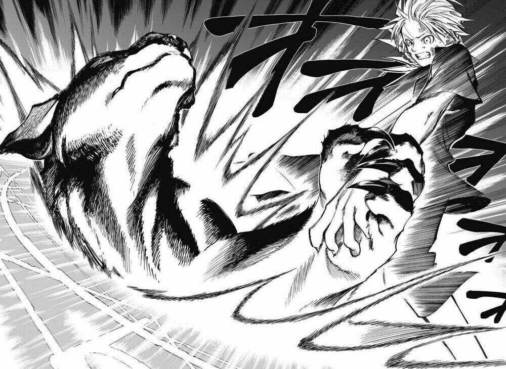 Dear Call - Chapter 1 - Trang 43