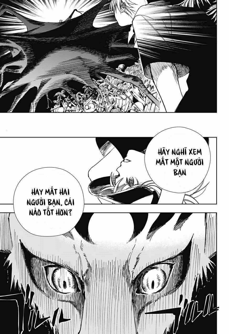 Dear Call - Chapter 1 - Trang 51