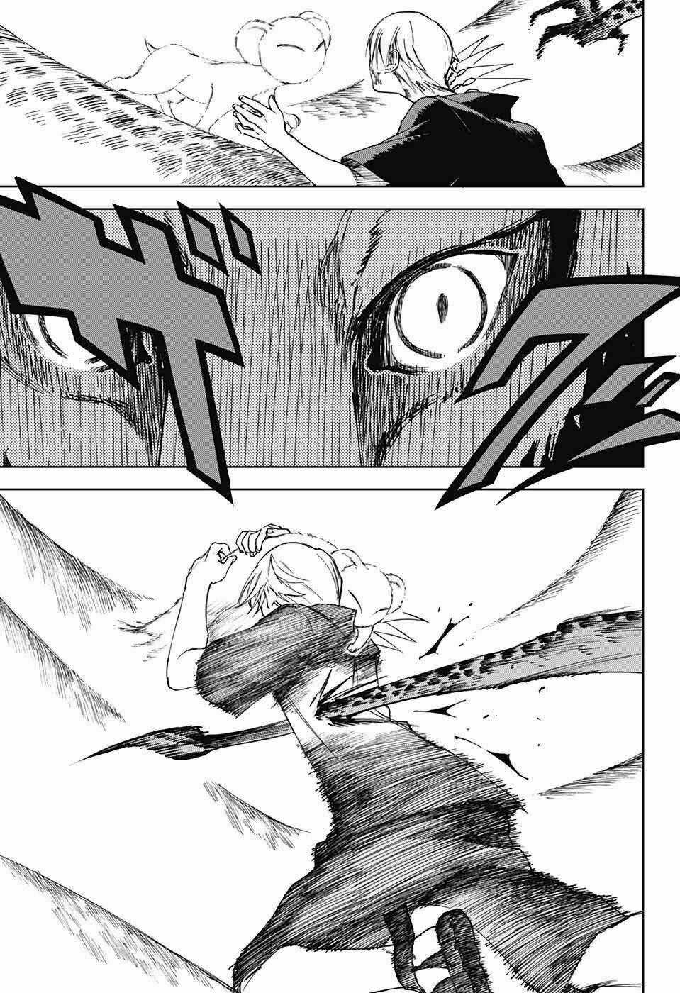 Dear Call - Chapter 1 - Trang 53