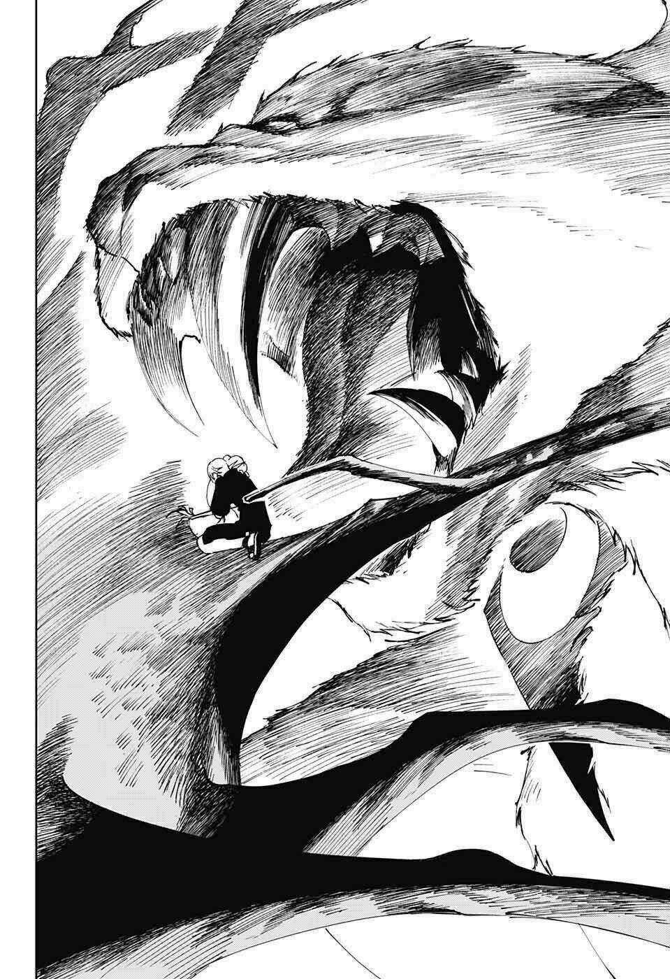 Dear Call - Chapter 1 - Trang 54