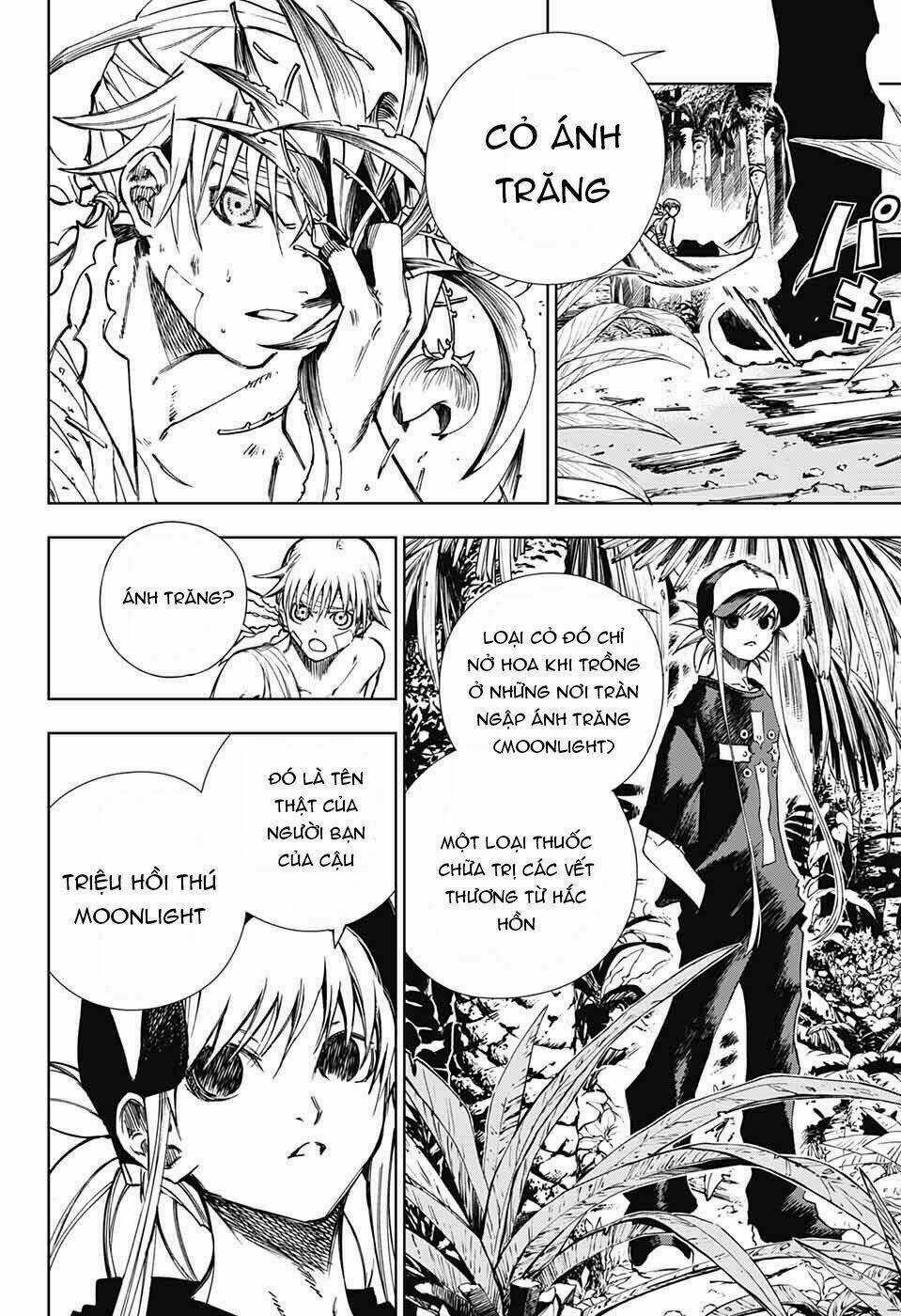 Dear Call - Chapter 1 - Trang 62