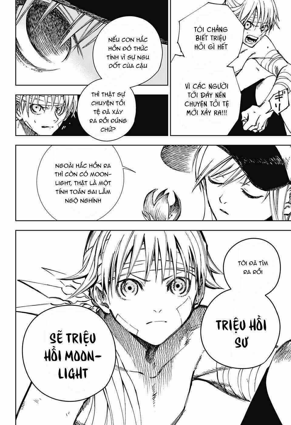 Dear Call - Chapter 1 - Trang 64