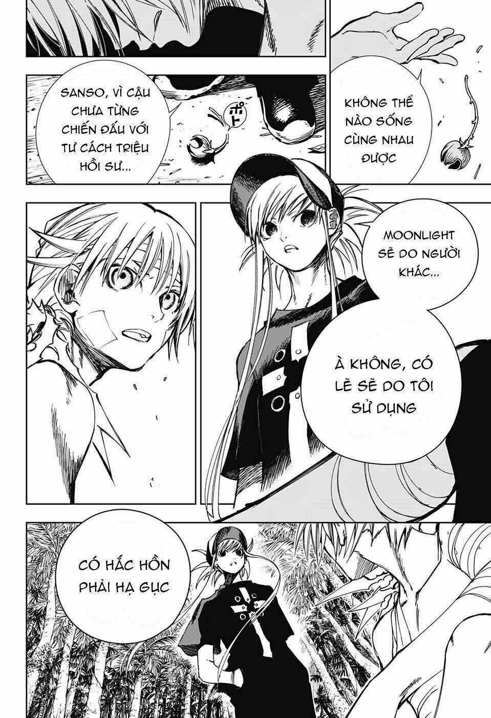 Dear Call - Chapter 1 - Trang 66