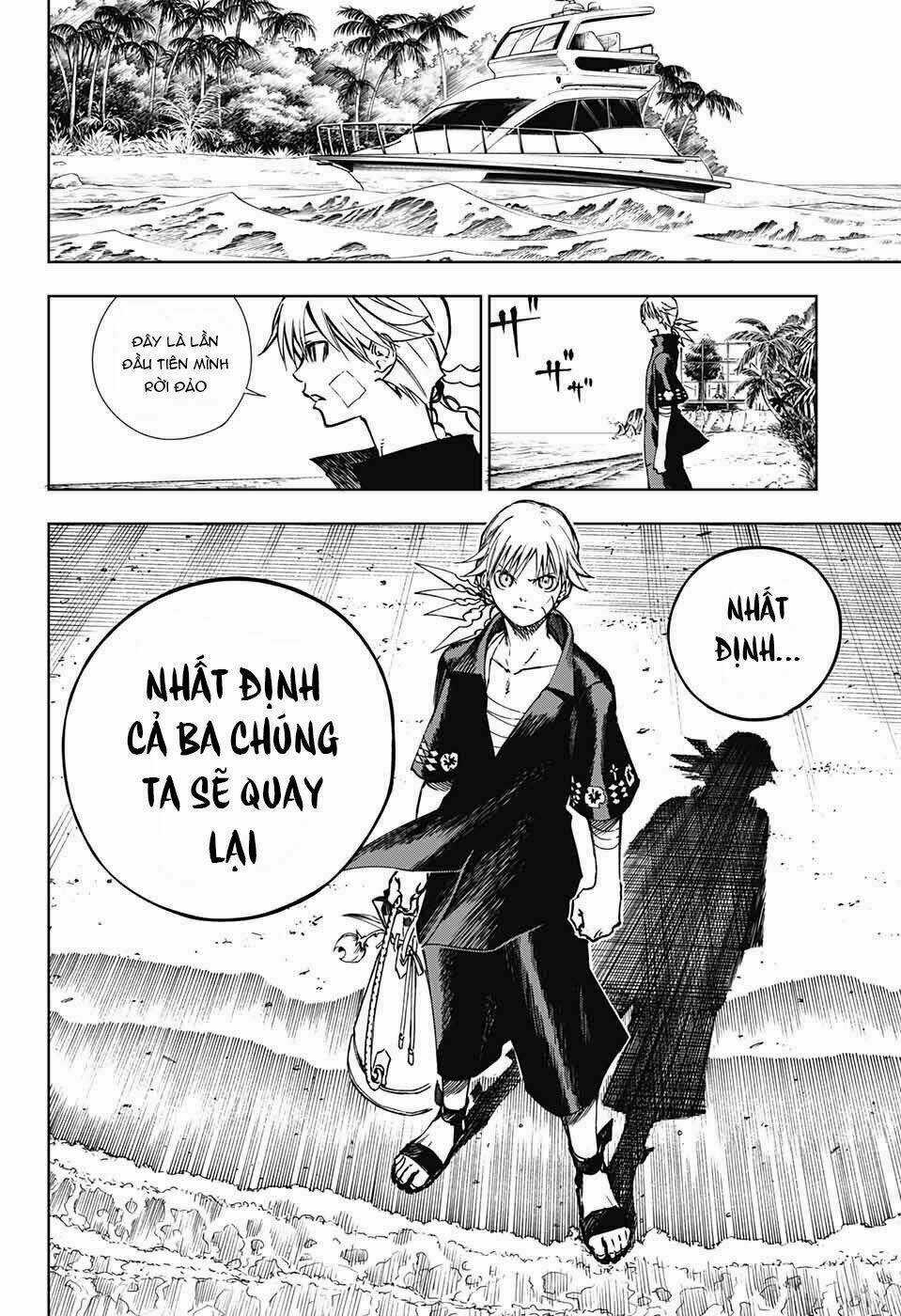 Dear Call - Chapter 1 - Trang 68