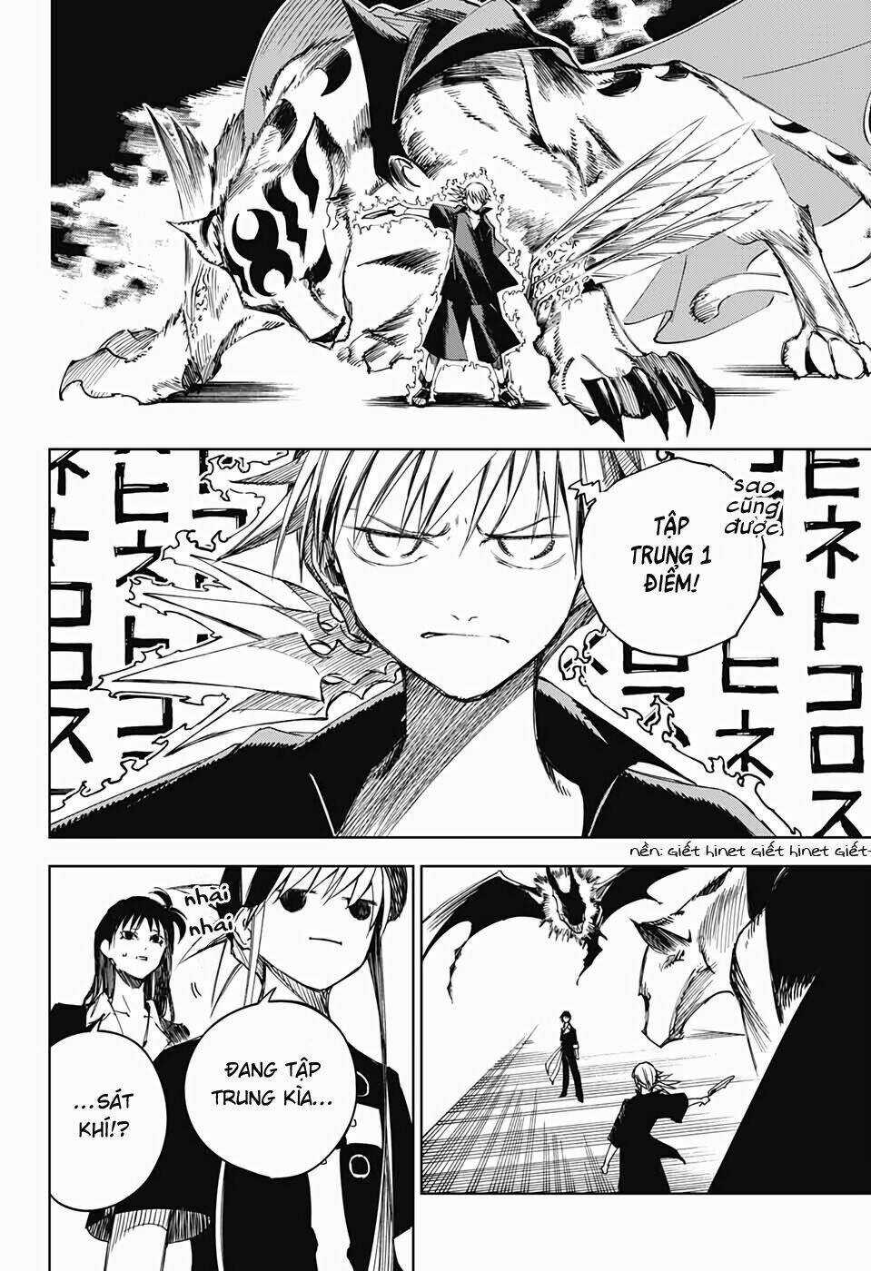 Dear Call - Chapter 2 - Trang 41