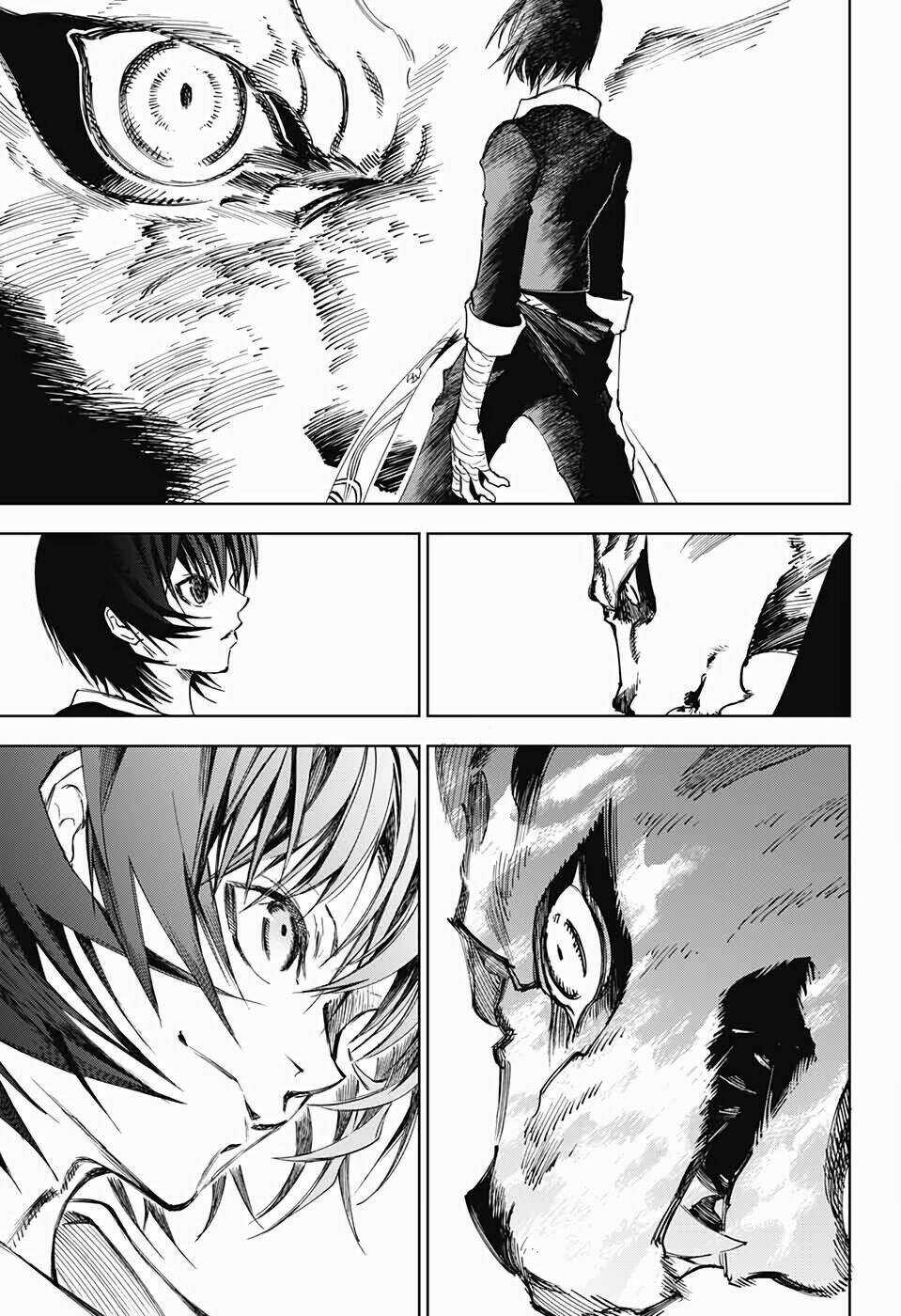 Dear Call - Chapter 2 - Trang 44