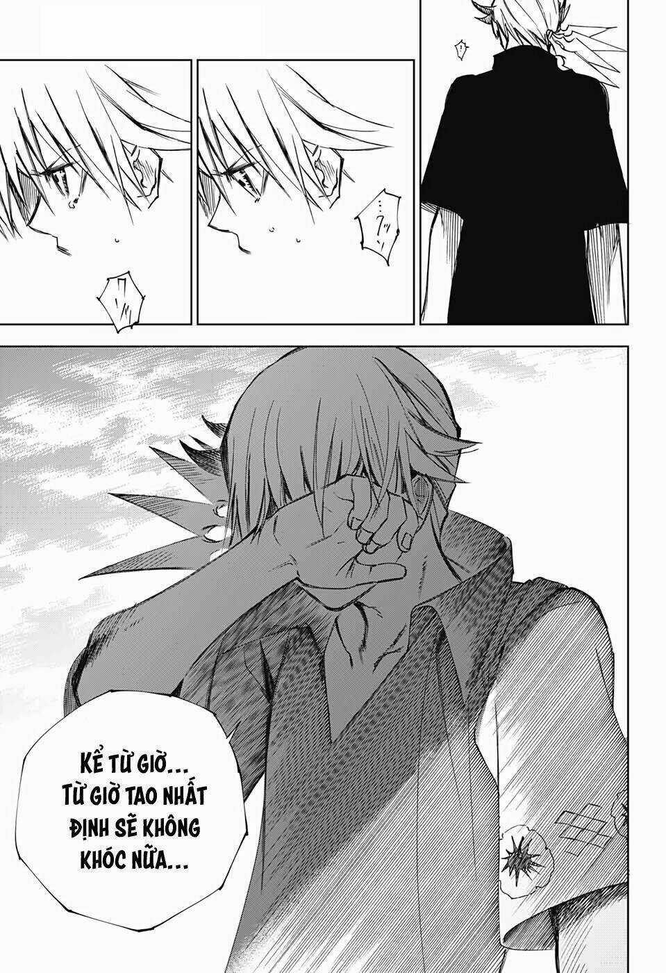 Dear Call - Chapter 2 - Trang 52