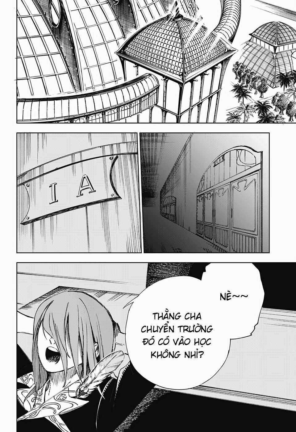 Dear Call - Chapter 2 - Trang 53