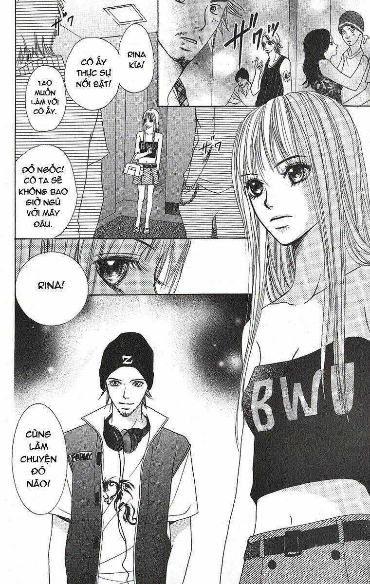 Dear Friends - Chapter 1 - Trang 11