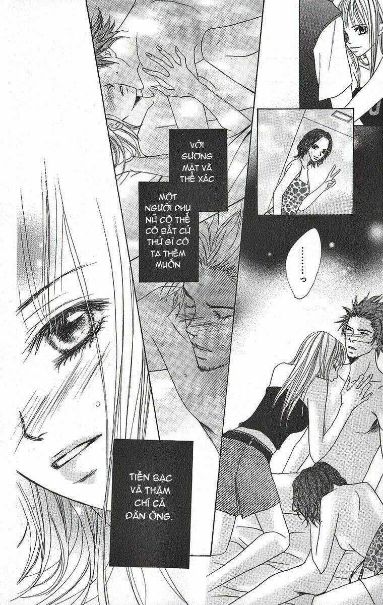 Dear Friends - Chapter 1 - Trang 13