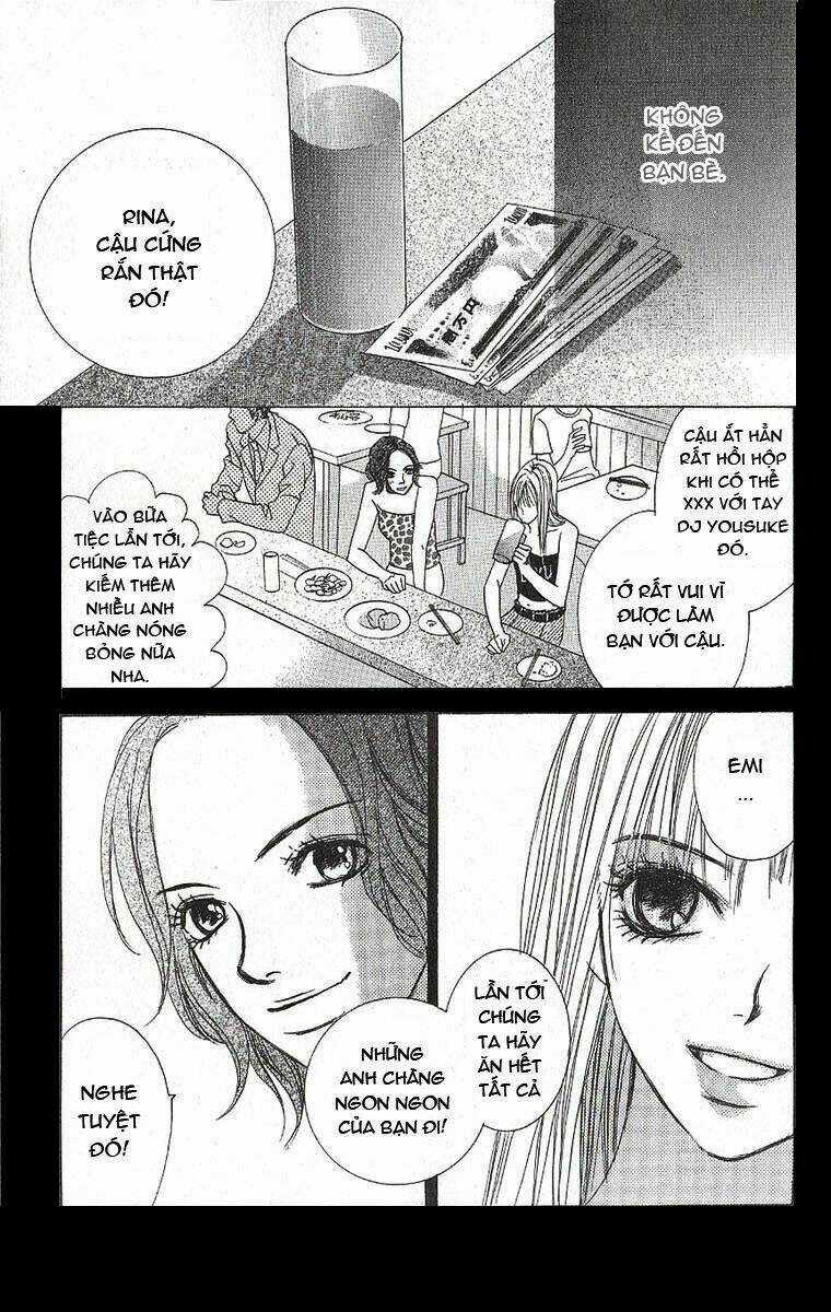 Dear Friends - Chapter 1 - Trang 14