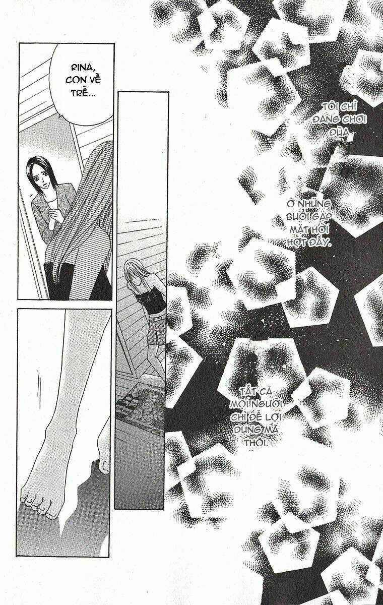 Dear Friends - Chapter 1 - Trang 15