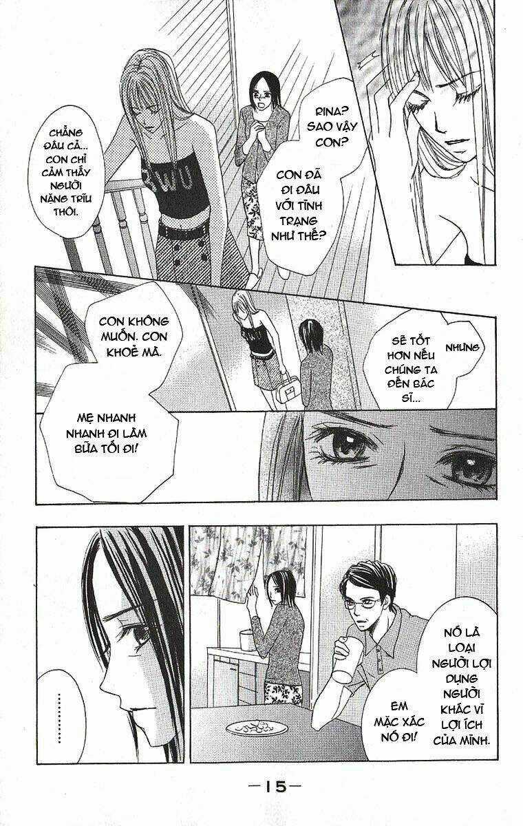 Dear Friends - Chapter 1 - Trang 16