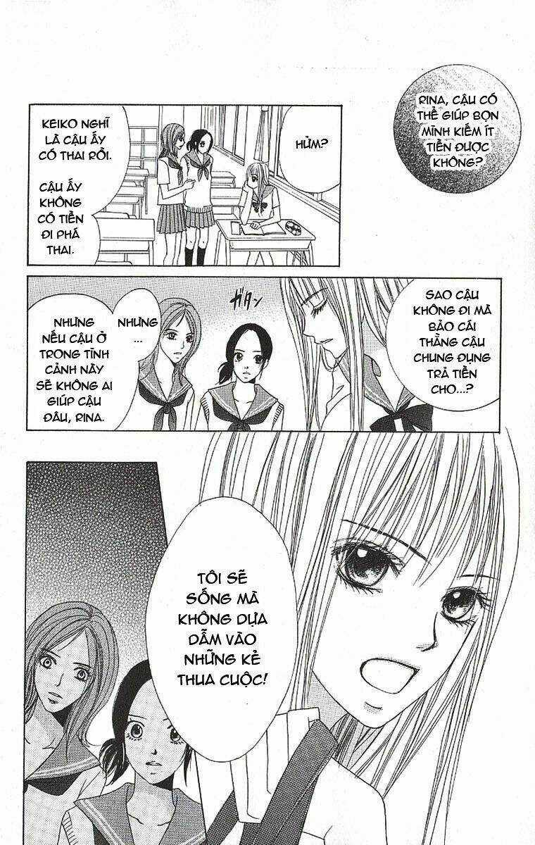 Dear Friends - Chapter 1 - Trang 17