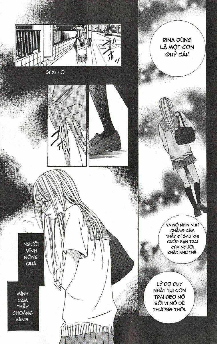 Dear Friends - Chapter 1 - Trang 18