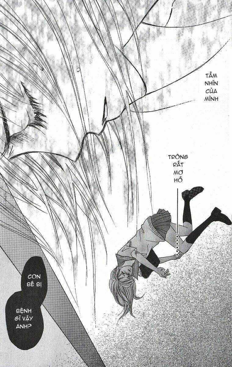 Dear Friends - Chapter 1 - Trang 19