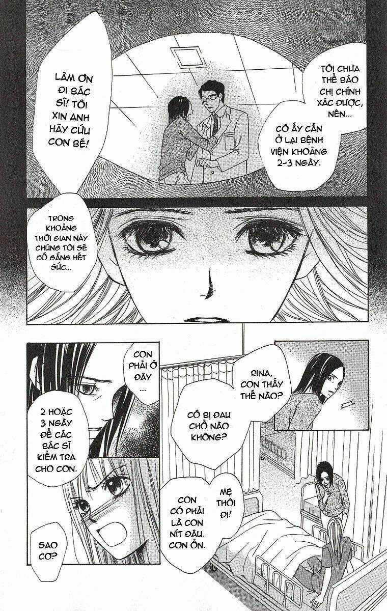 Dear Friends - Chapter 1 - Trang 20