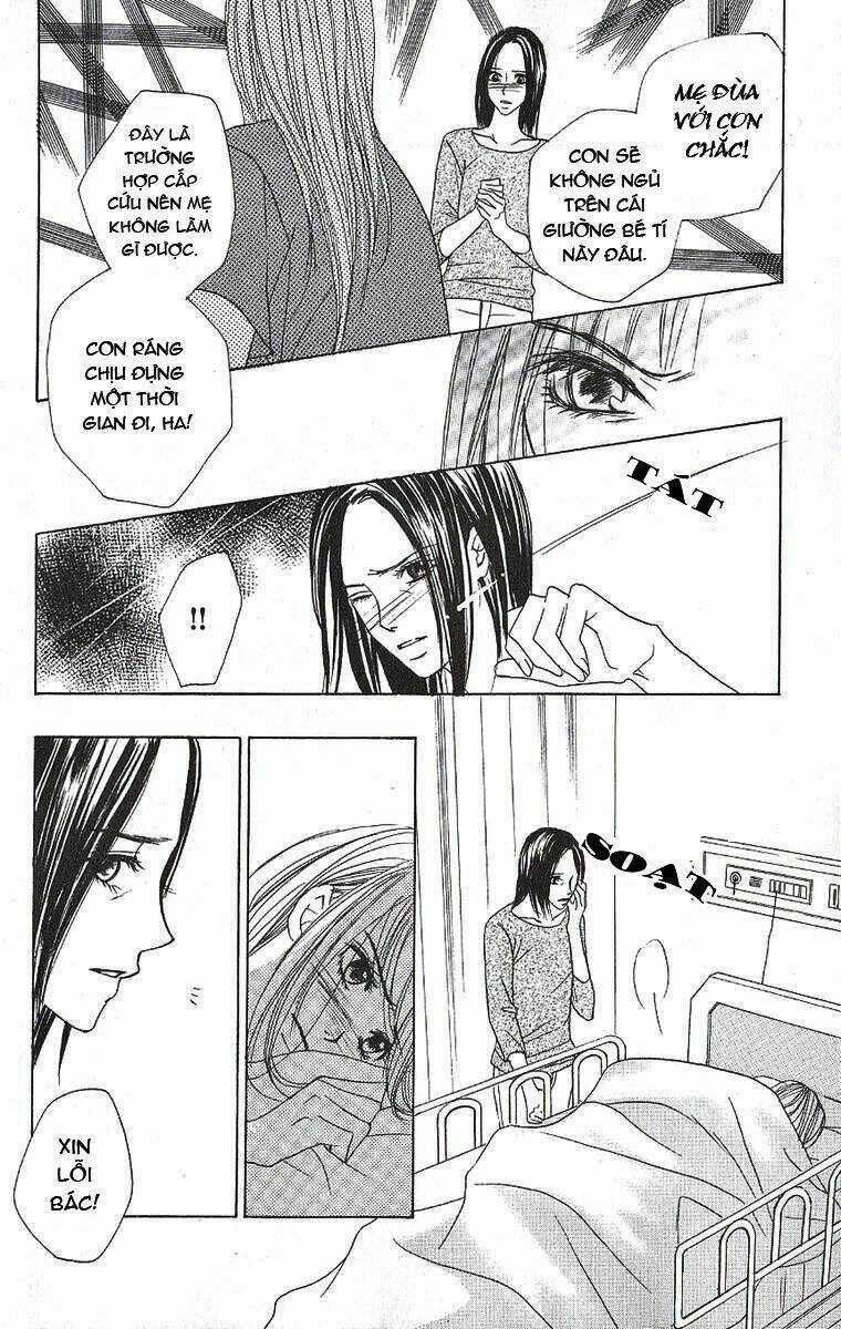 Dear Friends - Chapter 1 - Trang 21