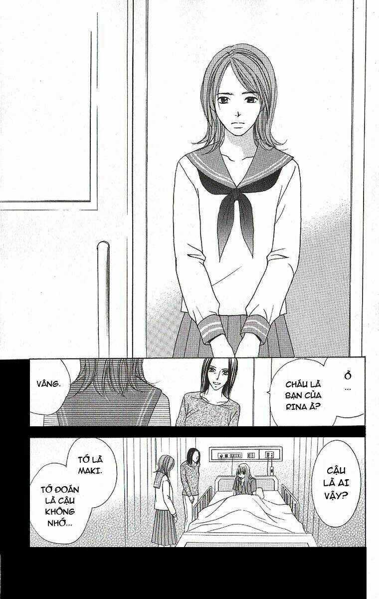 Dear Friends - Chapter 1 - Trang 22