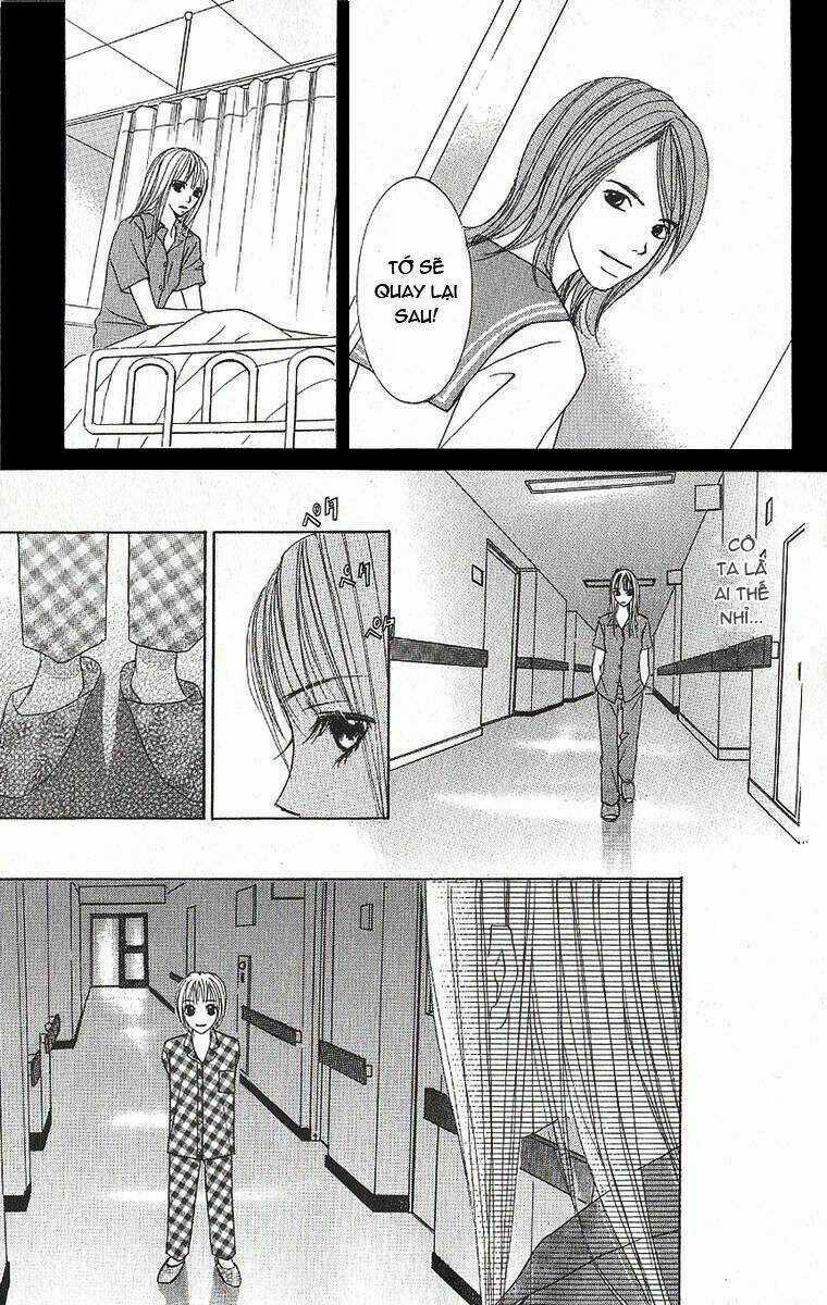 Dear Friends - Chapter 1 - Trang 24