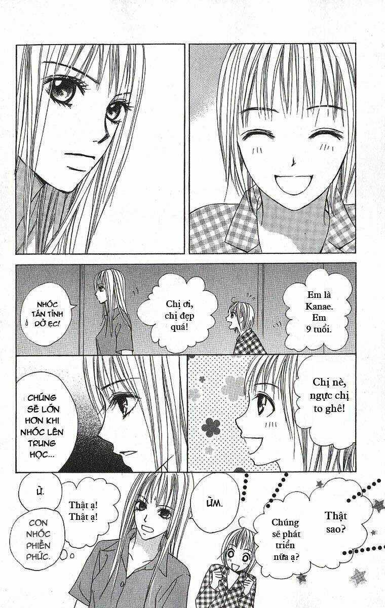 Dear Friends - Chapter 1 - Trang 25