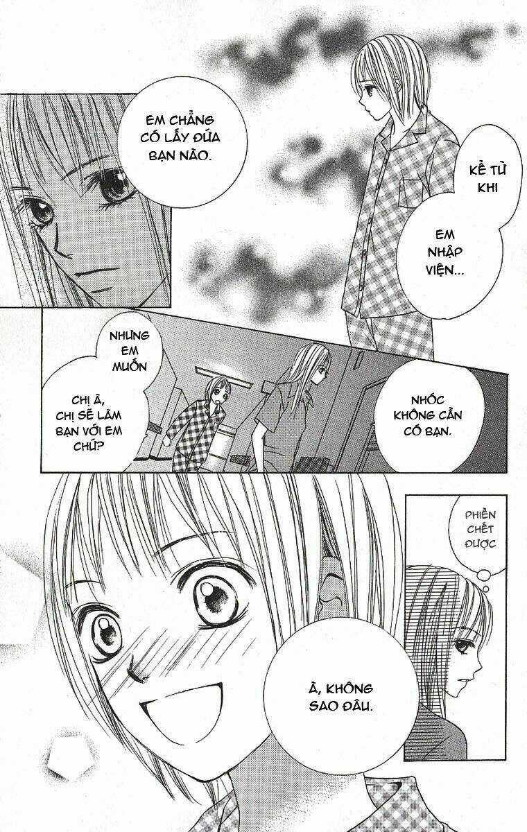 Dear Friends - Chapter 1 - Trang 26