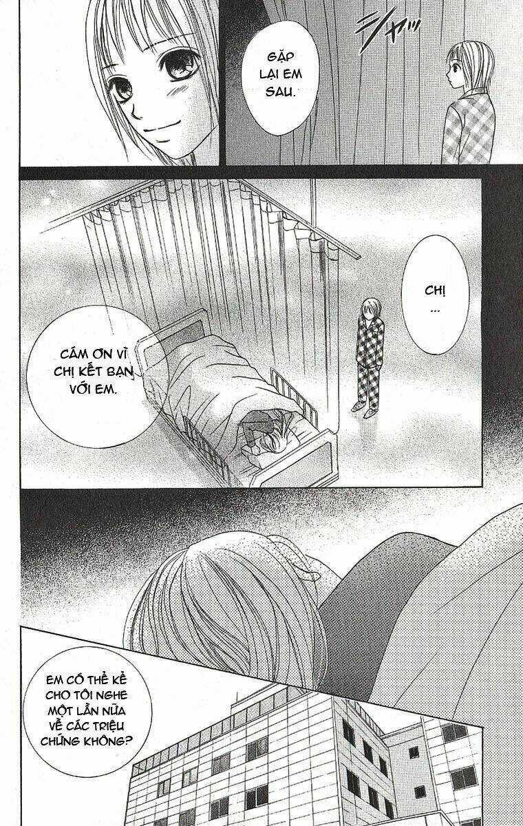 Dear Friends - Chapter 1 - Trang 27